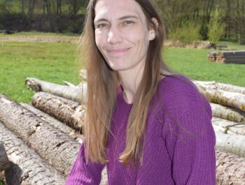 Tina Roth