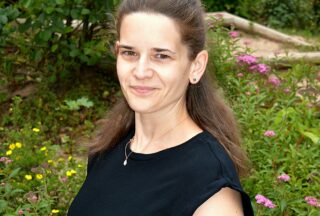 Janina Müller