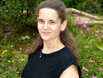 Janina Müller