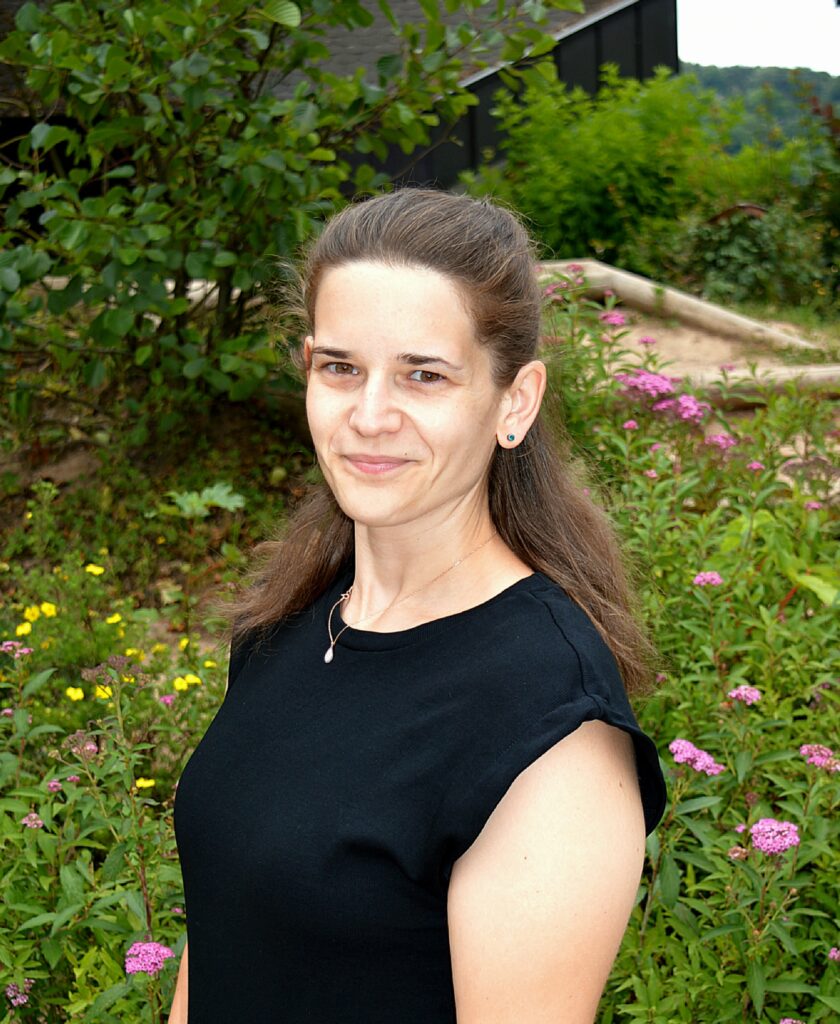 Janina Müller