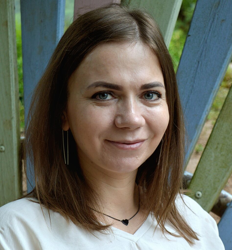 Maria Garaz