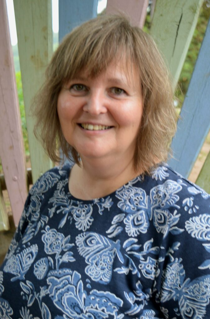 Andrea Kloschefski