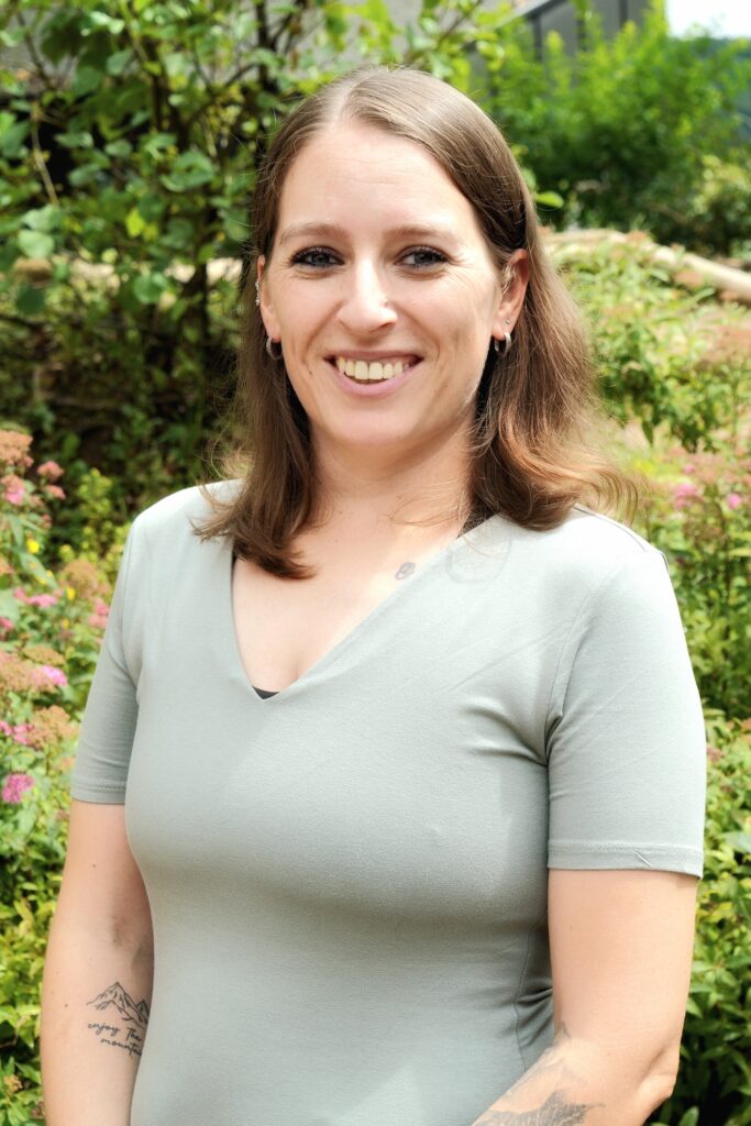 Lisa Köhlich
